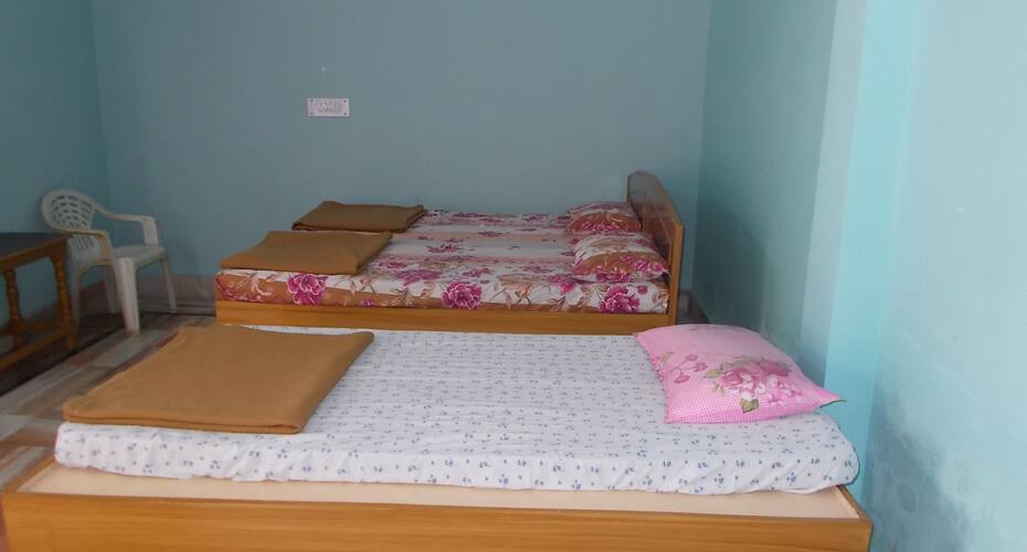 Hotel Harryton, Ludhiana 1